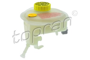 Vas expansiune lichid frana potrivit AUDI A6 C5; VW PASSAT B5, PASSAT B5.5 1.6-3.0 08.96-05.05 - Img 3