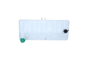 Vas expansiune lichid racire (cu conector, cu gaura senzorului) potrivit MAN E2000, EL, F2000, F90, F90 UNTERFLUR, HOCL, L2000, LION´S CITY, LION´S CLASSIC, LION´S COACH, LION´S REGIO 04.74- - Img 3