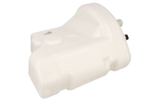 Vas expansiune lichid racire (cu conector, cu senzor de nivel) potrivit RVI MAGNUM 05.00- - Img 2