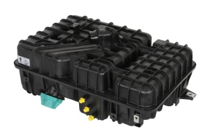 Vas expansiune lichid racire (cu conector, cu senzor de nivel) potrivit MERCEDES ACTROS MP4 / MP5, ANTOS, AROCS 07.11- - Img 2