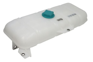 Vas expansiune lichid racire (cu conector, cu senzor de nivel) potrivit VOLVO 7700, 8500, 8700, 9700, 9900, B12, B6, B7, B9, FM, FM II, FM10, FM12, FM7, FM9, FMX, FMX II 11.91- - Img 1
