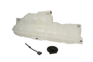 Vas expansiune lichid racire (cu conector, cu senzor de nivel) potrivit VOLVO 7300, 7700, 8500, 8700, 9700, 9900, B12, B6, B7, B9, FM, FM II, FM10, FM12, FM7, FM9, FMX, FMX II 01.91- - Img 2