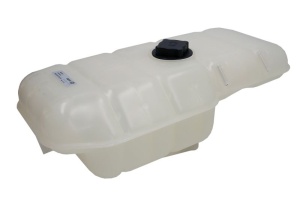 Vas expansiune lichid racire (cu conector, cu senzor de nivel) potrivit VOLVO 7700, 8500, 8700, 9700, 9900, B12, B6, B7, B9, FM, FM II, FM10, FM12, FM7, FM9, FMX, FMX II 11.91- - Img 1
