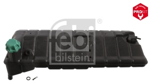 Vas expansiune lichid racire (cu conector) potrivit MAN E2000, F2000, TGA 01.94- - Img 2