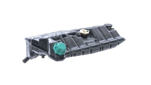 Vas expansiune lichid racire potrivit MERCEDES ACTROS, MK, NG, SK 10.85-10.02 - Img 3