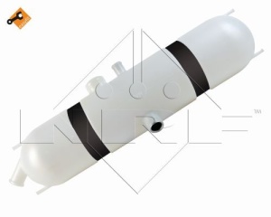 Vas expansiune lichid racire potrivit SCANIA 3 BUS, 4 BUS 01.88- - Img 3