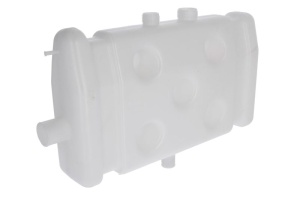 Vas expansiune lichid racire potrivit VOLVO 8700, B7 01.98- - Img 1