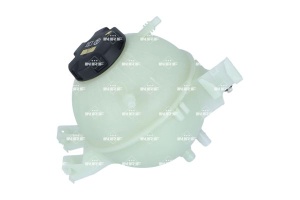 Vas expansiune potrivit BMW X3 (G01), X3 (G01, F97, G08), X4 (G02, F98) 08.17- - Img 4