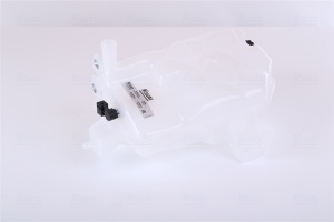 Vas expansiune racire (cu priza, cu senzor nivel) potrivit LAND ROVER RANGE ROVER III 03.02-08.12 - Img 3