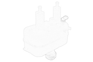 Vas expansiune racire (cu priza) potrivit PEUGEOT BOXER 07.19- - Img 2