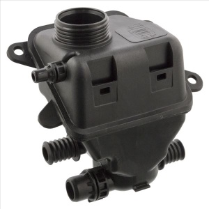 Vas expansiune racire (cu senzor nivel) potrivit BMW 5 (F10), 5 (F11), 5 GRAN TURISMO (F07), 6 (F12), 6 (F13), 6 GRAN COUPE (F06), 7 (F01, F02, F03, F04), X5 (E70), X6 (E71, E72) 10.07-10.18 - Img 3
