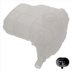 Vas expansiune racire (cu senzor nivel) potrivit OPEL ASTRA H, ASTRA H CLASSIC, ASTRA H/KOMBI, ASTRA J, ASTRA J GTC, CASCADA 08.05- - Img 3