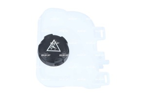 Vas expansiune racire potrivit BMW I3 (I01), I8 (I12); MINI (F55), (F56), (R56), (R57), (R58), (R59), CLUBMAN (R55), CLUBVAN (R55), COUNTRYMAN (R60), PACEMAN (R61) 09.06- - Img 3