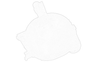Vas expansiune racire potrivit CITROEN C4 III, C4 X; OPEL CORSA F, MOKKA; PEUGEOT 2008 II, 208 II 06.19- - Img 2
