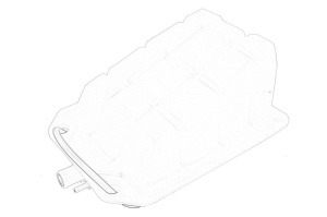 Vas expansiune racire potrivit IVECO EUROCARGO I-III, EUROCARGO IV, EUROCARGO V, EUROFIRE II, EUROTECH MT, MAGIRUS; IRISBUS PROWAY 8040.25B.4200-F4GFE601A 01.91- - Img 2
