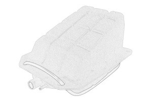 Vas expansiune racire potrivit IVECO EUROCARGO I-III, EUROFIRE II, EUROTECH MT, MAGIRUS 8040.25B.4200-F4BE0611A 01.91-09.15 - Img 2