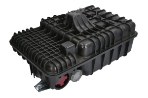 Vas expansiune racire potrivit MERCEDES ACTROS MP4 / MP5, ANTOS, AROCS 471.943-OM936.916 07.11- - Img 2