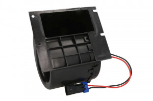 Ventilator habitaclu 12V potrivit JOHN DEERE 1000, 2000, 3000, 4000, 5000, 6000, 7000 - Img 2