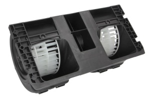 Ventilator habitaclu 24V potrivit RVI MAGNUM 02.92- - Img 2