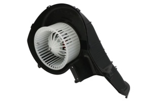 Ventilator habitaclu 24V potrivit RVI T; VOLVO FH II, FH16 II 01.12- - Img 1