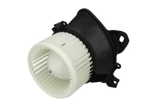 Ventilator habitaclu potrivit ABARTH GRANDE PUNTO; CITROEN NEMO/MINIVAN; FIAT GRANDE PUNTO, PUNTO, PUNTO EVO, PUNTO EVO/HATCHBACK, PUNTO/HATCHBACK, TIPO; OPEL CORSA D 0.9-1.9D 06.05- - Img 1