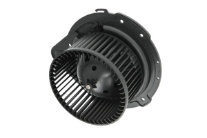 Ventilator habitaclu potrivit AUDI 80 B3, 90 B3, COUPE B3; SEAT TOLEDO I; VW CALIFORNIA T4 CAMPER, CORRADO, GOLF II, GOLF III, JETTA I, JETTA II, PASSAT B3/B4, PASSAT B5, TRANSPORTER T4 1.0-2.9 08.78- - Img 1