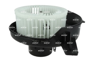 Ventilator habitaclu potrivit AUDI A1, A2; SEAT CORDOBA, IBIZA III, IBIZA IV, IBIZA IV SC, IBIZA IV ST, IBIZA IV/HATCHBACK, TOLEDO IV; SKODA FABIA I, FABIA I PRAKTIK, FABIA II 1.0-2.0D 08.99-12.22 - Img 4