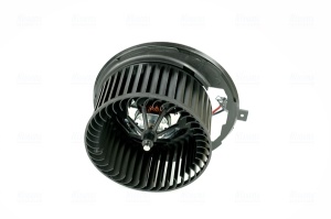 Ventilator habitaclu potrivit AUDI A3, Q3, TT; SEAT ALHAMBRA, ALTEA, ALTEA XL, LEON, TOLEDO III; SKODA OCTAVIA II, SUPERB II, YETI; VW CADDY ALLTRACK, CADDY ALLTRACK/MINIVAN 1.0-3.6 02.03- - Img 1