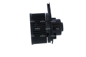 Ventilator habitaclu potrivit AUDI A3, TT; SEAT AROSA, CORDOBA, CORDOBA VARIO, IBIZA II, LEON, TOLEDO II; SKODA OCTAVIA I; VW BORA, BORA I, GOLF IV, LUPO I, NEW BEETLE, POLO 1.0-3.2 02.93-12.13 - Img 3