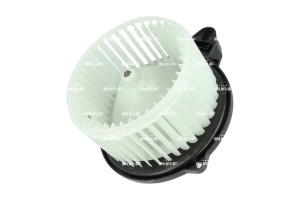 Ventilator habitaclu potrivit AUDI A6 C5, ALLROAD C5 1.8-4.2 01.97-08.05 - Img 4