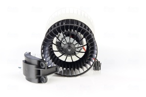 Ventilator habitaclu potrivit BMW 3 (E46) 1.6-3.2 12.97-12.07 - Img 4