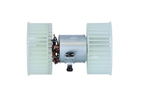 Ventilator habitaclu potrivit BMW 5 (E39), 7 (E38), X5 (E53); LAND ROVER RANGE ROVER III 2.0-5.0 03.94-08.12 - Img 2