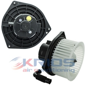 Ventilator habitaclu potrivit CHEVROLET AVEO / KALOS 1.2/1.2LPG/1.4 03.05- - Img 3