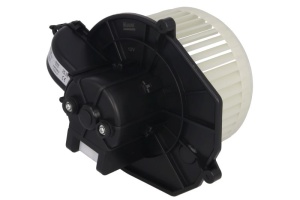 Ventilator habitaclu potrivit CITROEN BERLINGO, BERLINGO MULTISPACE, BERLINGO/MINIVAN, C4 GRAND PICASSO I; PEUGEOT PARTNER, PARTNER ORIGIN, PARTNER ORIGIN/MINIVAN, PARTNER TEPEE 1.2-Electric 04.08- - Img 2