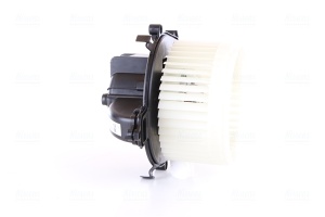 Ventilator habitaclu potrivit CITROEN BERLINGO/MINIVAN, C4 GRAND PICASSO I, C4 PICASSO I; PEUGEOT PARTNER ORIGIN/MINIVAN, PARTNER TEPEE, PARTNER/MINIVAN 1.6D-2.0D 10.06- - Img 4
