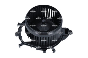 Ventilator habitaclu potrivit CITROEN BERLINGO MULTISPACE, BERLINGO/MINIVAN, C4 GRAND PICASSO I, C4 PICASSO I; PEUGEOT PARTNER ORIGIN/MINIVAN, PARTNER TEPEE, PARTNER/MINIVAN 1.6-2.0D 08.05- - Img 4