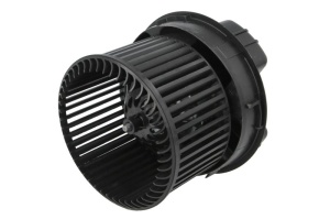 Ventilator habitaclu potrivit CITROEN C1; PEUGEOT 107; TOYOTA AYGO, AYGO/HATCHBACK 1.0/1.4D 06.05-09.14 - Img 1