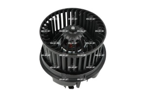 Ventilator habitaclu potrivit CITROEN C2, C2 ENTERPRISE, C3 I, C3 PLURIEL; PEUGEOT 1007, 206, 206+, 307 1.1-2.0D 08.98- - Img 4