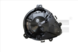 Ventilator habitaclu potrivit CITROEN EVASION, JUMPY I; FIAT SCUDO, ULYSSE; LANCIA ZETA; PEUGEOT 806, EXPERT 1.6-2.1D 06.94-12.06 - Img 2