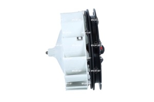 Ventilator habitaclu potrivit FENDT 300 LSA FARMER, 303 FARMER, 303 LS FARMER, 303 LSA FARMER, 304 LS FARMER, 304 LSA FARMER, 304 S FARMER, 305 LS FARMER, 305 LSA FARMER, 305 S FARMER, 306 LS FARMER - Img 4