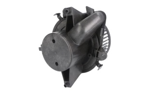 Ventilator habitaclu potrivit FIAT DOBLO, DOBLO/MINIVAN, PUNTO, PUNTO/HATCHBACK 1.2-1.9D 09.99- - Img 2