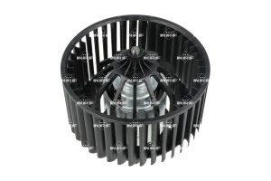 Ventilator habitaclu potrivit FIAT SEICENTO / 600, SEICENTO / 600/HATCHBACK 0.9/1.1/Electric 11.97-01.10 - Img 4