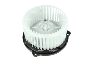 Ventilator habitaclu potrivit LAND ROVER DISCOVERY III, DISCOVERY IV, RANGE ROVER SPORT I, RANGE ROVER SPORT II 2.7D-5.0 07.04- - Img 2