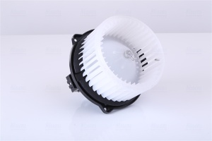 Ventilator habitaclu potrivit LAND ROVER DISCOVERY III, DISCOVERY IV, RANGE ROVER SPORT I, RANGE ROVER SPORT II 2.7D-5.0 07.04- - Img 4