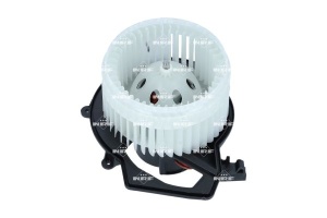 Ventilator habitaclu potrivit MERCEDES G (W463) 2.7D-6.0 07.97-04.18 - Img 4