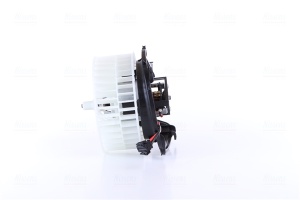 Ventilator habitaclu potrivit MERCEDES S (C215), S (W220); MAYBACH 57, 62 2.8-6.3 10.98-12.12 - Img 2
