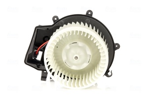 Ventilator habitaclu potrivit MERCEDES SL (R230), SLR (R199) 3.5-6.0 10.01- - Img 2