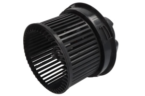 Ventilator habitaclu potrivit PEUGEOT 207, 207/HATCHBACK, 207/KOMBI 1.4-1.6D 02.06- - Img 1