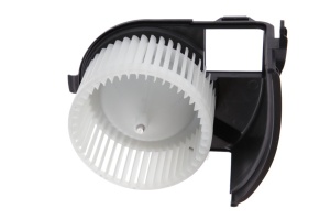 Ventilator habitaclu potrivit RENAULT CLIO II, CLIO II/HATCHBACK, THALIA I 1.2-3.0 03.98- - Img 1