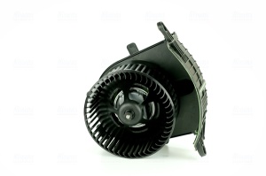 Ventilator habitaclu potrivit RENAULT GRAND SCENIC II, SCENIC II 1.4-2.0D 06.03-12.09 - Img 1